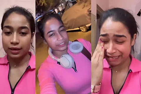 Vlogger