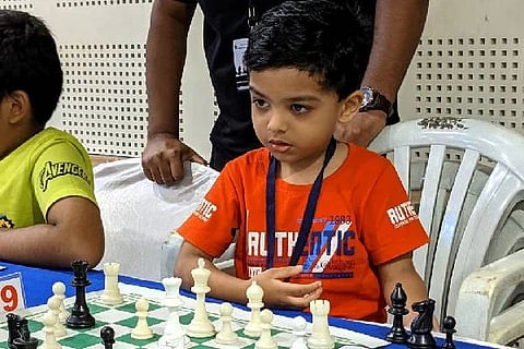 web chess