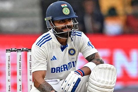 web kohli