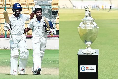 web ranji
