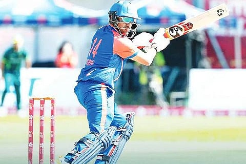 web uthappa