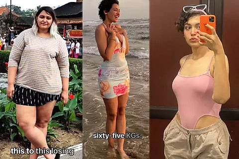 Weight loss