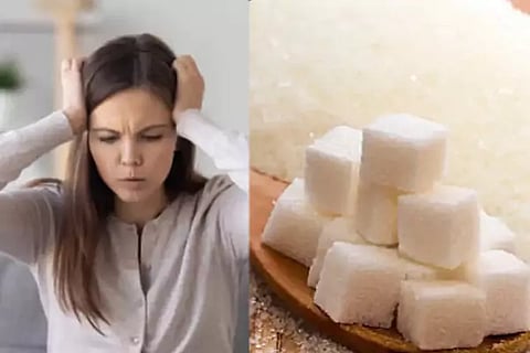 White foods