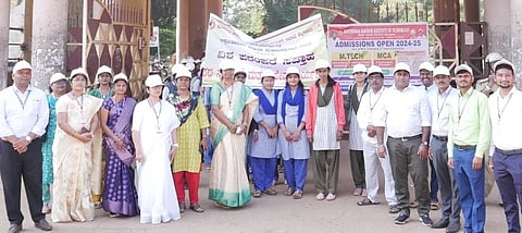 world Parpare Saptah Path Sanchalan - Copy