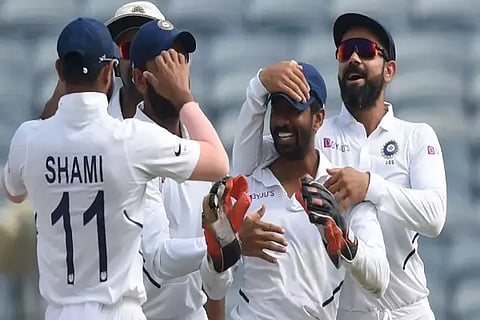 wriddhiman saha