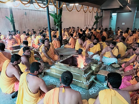 yagna