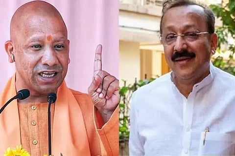 Yogi Adityanath