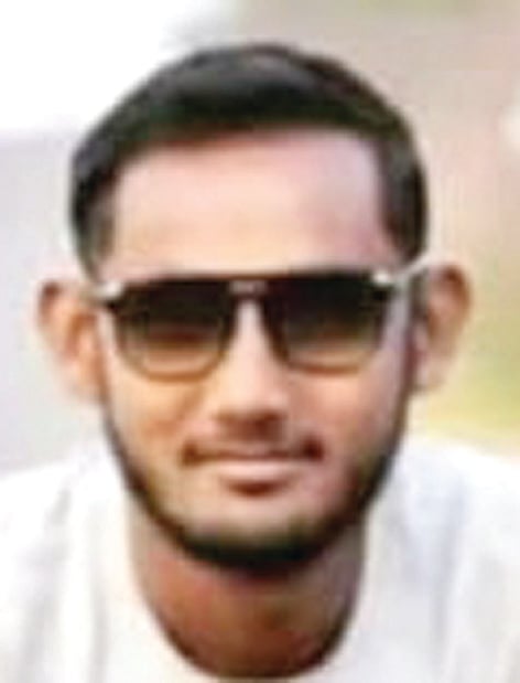 ವಿಜಯಕುಮಾರ ಜಗನ್ನಾಥ ಹೊಳ್ಳೆ