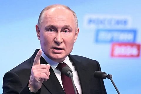 Russia