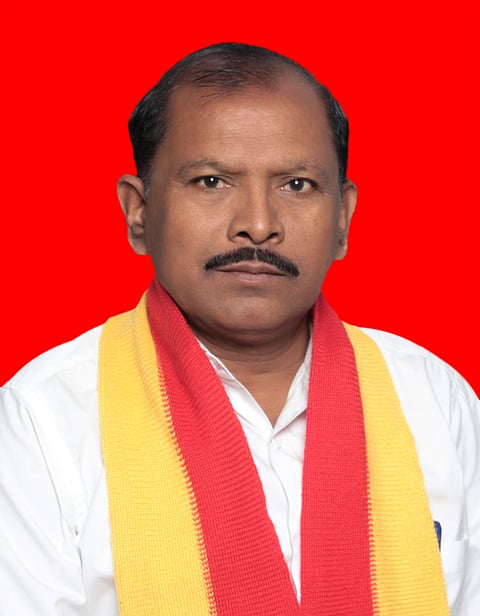 Dharmanna