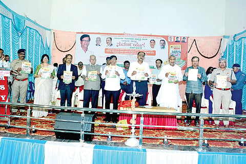 Development book launch