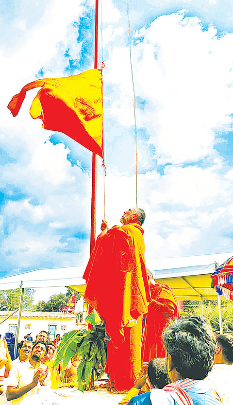 ಕುಂದೂರಿನಲ್ಲಿ ಜಾತ್ರಾ ಮಹೋತ್ಸವ ಸಂಪನ್ನ