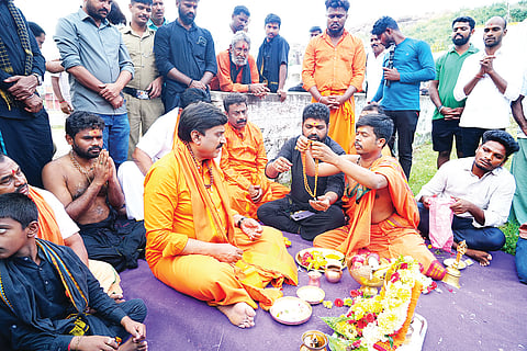 Hanumanale