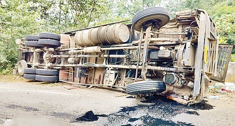 ಜಾರ್ಖಂಡ್ ಮೂಲದ ಬುದ್ಧರಾಮ್ ಸಾವು