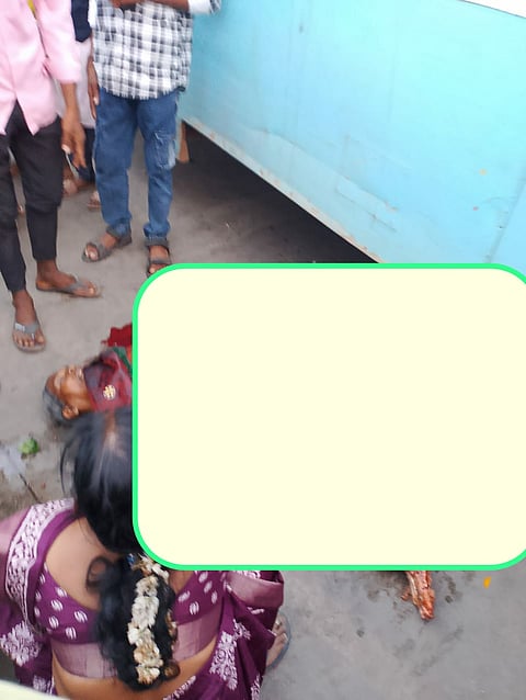 10 Bus Accident
