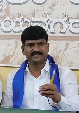 ಬಲ್ಲಾಹುಣ್ಸಿ ರಾಮಣ್ಣ