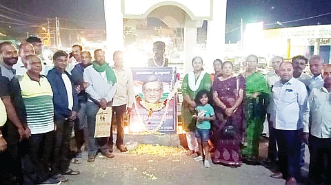 ಸಂಕಷ್ಟದ ನಡುವೆಯೂ ಜನಪರ ಆಡಳಿತ ನಡೆಸಿದ ಎಸ್‌ಎಂಕೆ