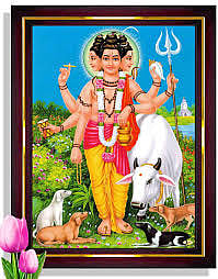 12 Sri Dattatreya