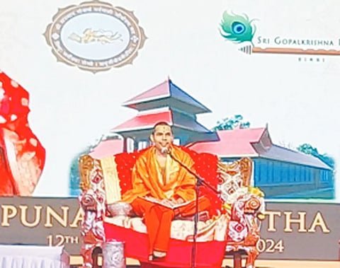 14sirsi2- Partagali shree