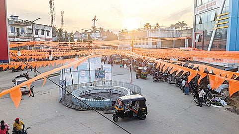18 HANUMA JAYANTHI
