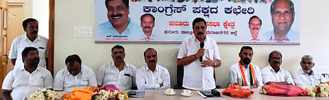 ಸ್ಥಳೀಯ ಚುನಾವಣೆಗೆ ಈಗಿನಿಂದಲೇ ತಯಾರಿ ನಡೆಸಿ