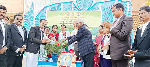 Ayush Health Checkup
