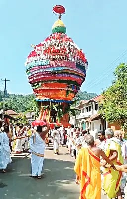 18sri darmika