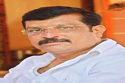 19 sgr taramurthy