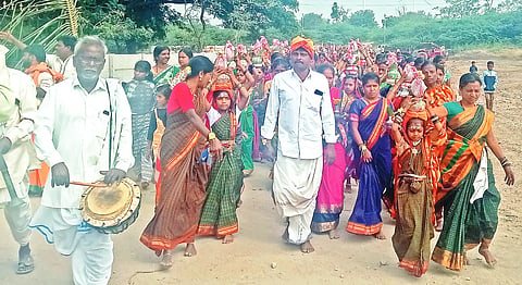 1MDG2 KUMBHOTSAVA