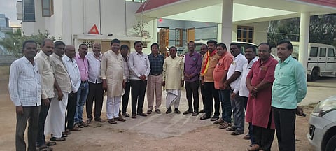 district-koppal-hanumasagar-sahitya-sammelana