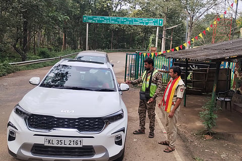 ಮತ್ತೆ ಮುನ್ನೆಲೆಗೆ ಸುರಂಗ ಮಾರ್ಗ ನಿರ್ಮಾಣ !