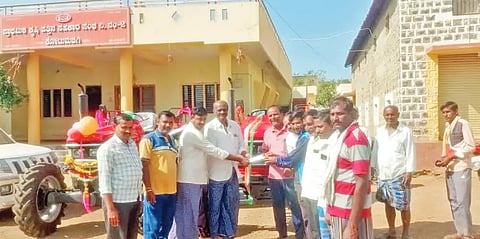 sahakara