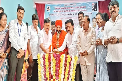 21hos1p dharmasthala