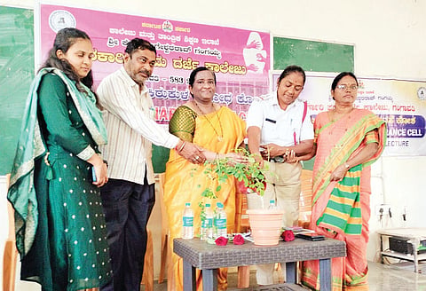 awareness workshop