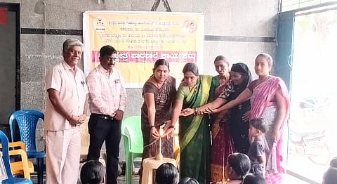 Training Programme