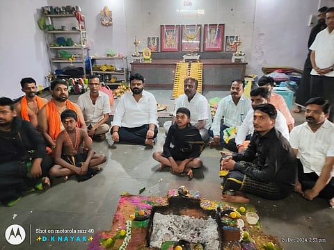 27 Gurgunta 2