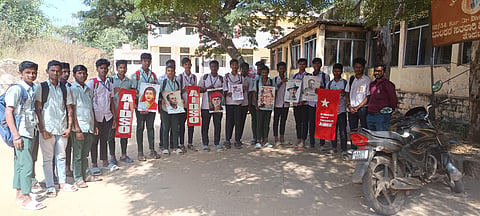 district koppal aidso celebration