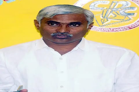 30 ckm 8 raghunandan