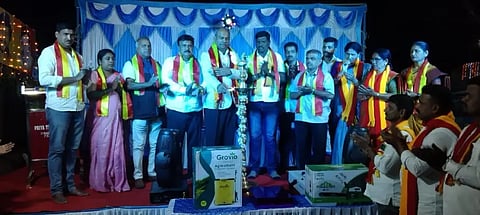 30 nrp 5. kanndada