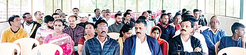 ಪಂಚಾಯಿತಿ ಎನ್‌ಒಸಿ ಹಿಂಪಡೆಯಲಿ