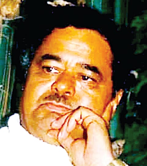 ಬಿ.ಎಸ್.ಗೋಪಾಲಕೃಷ್ಣ ದತ್ತಿ ಪ್ರಶಸ್ತಿಗೆ ಕೃತಿ ಆಹ್ವಾನ