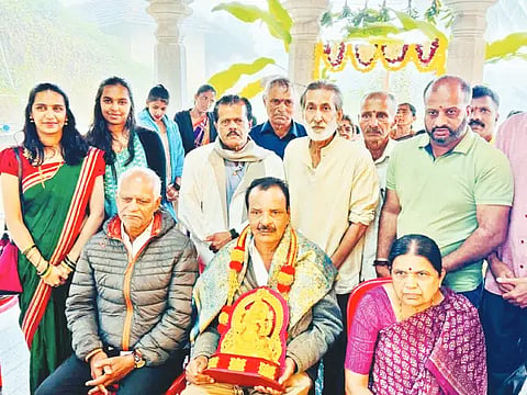 5 MDG 1P1 ganapathi