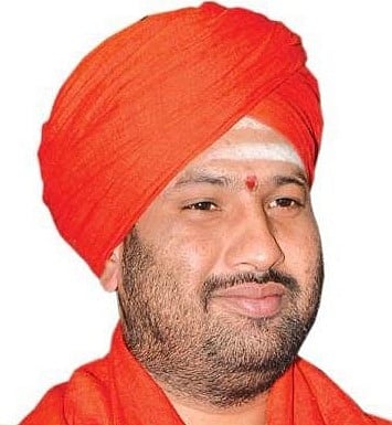 5. Havgilingeshwar Shivacharya