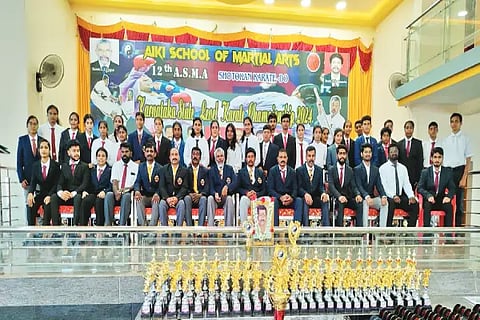8hos1p karate