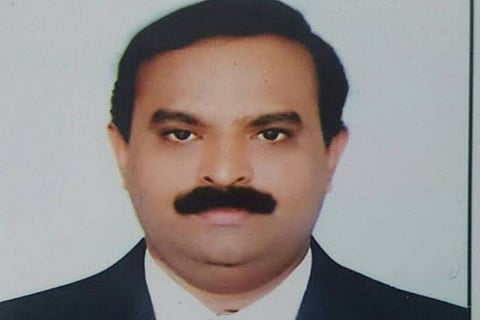 A.K.JEEVAN