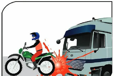 ACCIDENT YLP