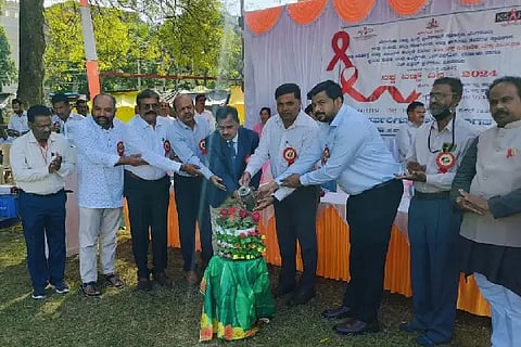 AIDS DAY