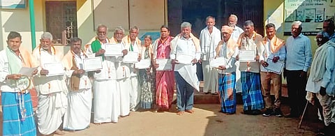AKR SAHAKARI