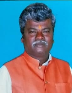 AMARESH THIMMAYYA