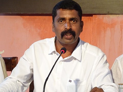 APRU RAVINDRA